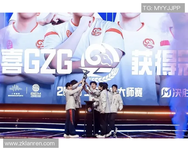 T1战队勇夺冠军再创传奇引爆全球电竞热潮燃动青春激情