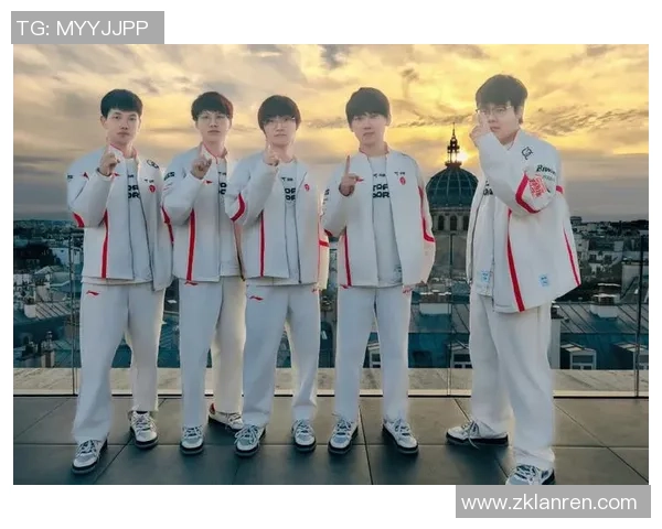 TES与WBG激烈对抗赛引发热议 谁能在这场较量中笑傲电竞风云