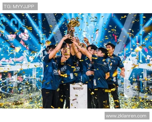 《2025年全球电竞赛事盛况回顾与未来发展趋势探讨》