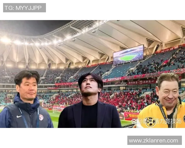 中超争冠形势突变豪门战火再燃推动联赛格局全面深度重塑全新篇章