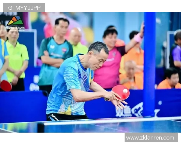 乒乓球运动的魅力与发展历程:从技术革新到国际化的全面解析 乒乓球运动的魅力与发展历程:从技术革新到国际化的全面解析