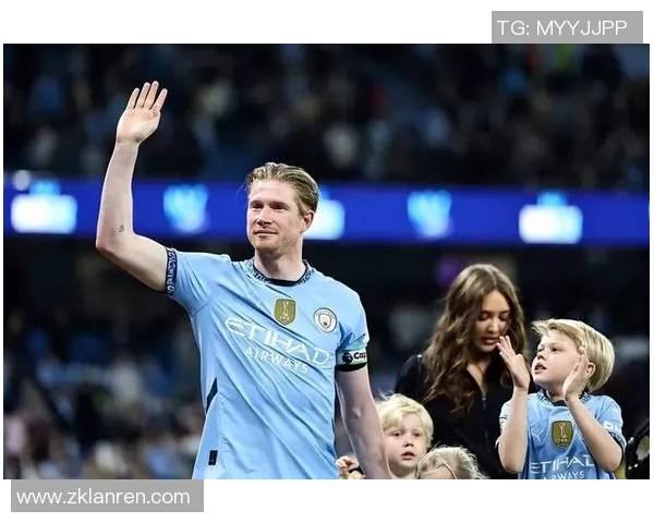 凯文德布劳内引领曼城中场风暴再定义现代足球创造力