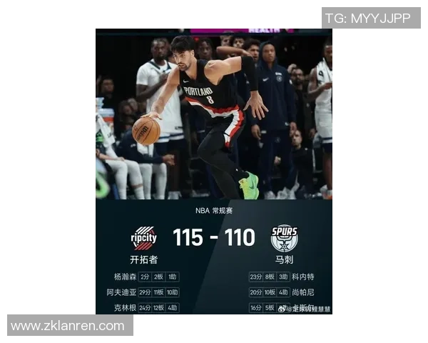 圣安东尼奥马刺迎战劲敌，季后赛之路能否再创辉煌