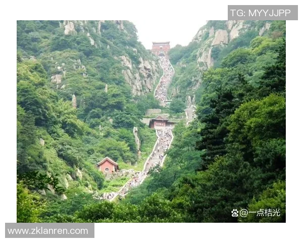 山东泰山文化与自然景观融合发展对区域旅游经济的深远影响研究