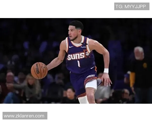 德文·布克领衔太阳崛起新篇章，带领球队挑战NBA总冠军荣耀