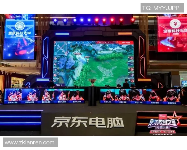 打造电竞职业联赛新生态推动行业发展与创新的全新策略探讨