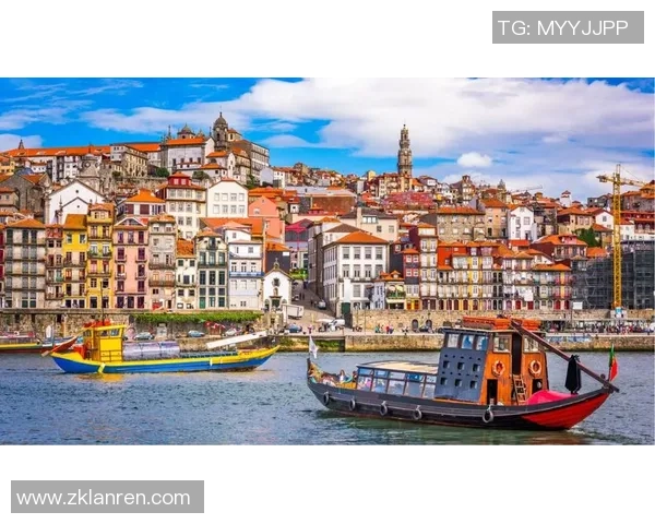 探寻葡萄牙波尔图的诗意之旅