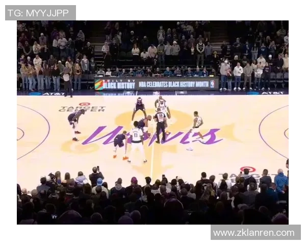 森林狼鏖战独行侠全场激烈对攻双方核心球星巅峰对决