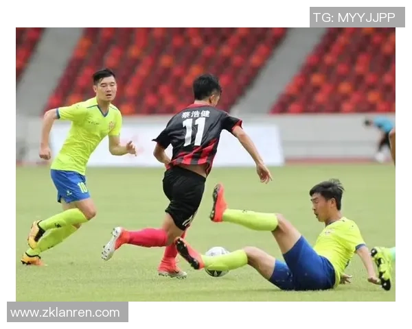 株洲狼腾足球队崛起之路：从地方队到职业舞台的奋斗历程