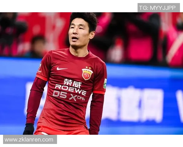 武磊突破重围展现自我实力为中国足球注入新动力助力国际赛场竞争 武磊突破重围展现自我实力为中国足球注入新动力助力国际赛场竞争