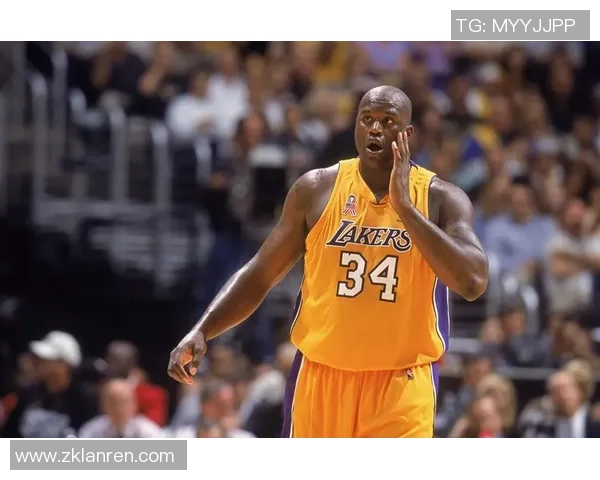 沙奎尔·奥尼尔:从篮球巨星到商业传奇的辉煌人生之路 沙奎尔·奥尼尔:从篮球巨星到商业传奇的辉煌人生之路