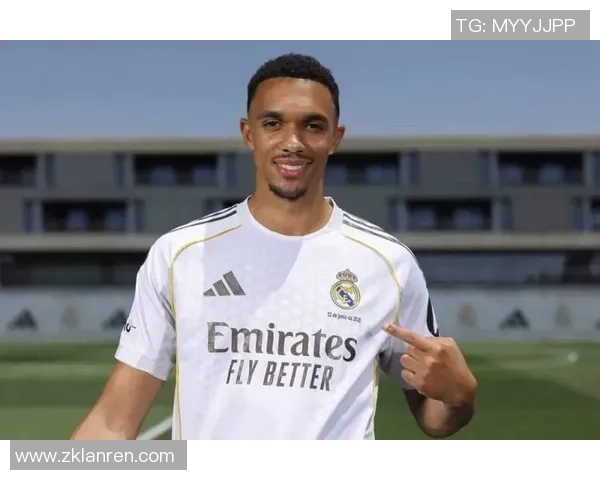 特伦特·亚历山大-阿诺德:从天才右后卫到英格兰足球未来领军人物 特伦特·亚历山大-阿诺德:从天才右后卫到英格兰足球未来领军人物