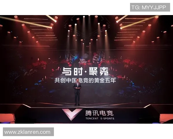 电竞赛事激战正酣 各大战队争锋引领行业风潮共同开启新一轮电竞巅峰对决