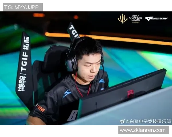 白鲨电子竞技俱乐部助力国内电竞发展打造全新竞技平台引领行业未来