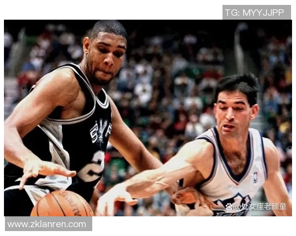 约翰斯托克顿传奇生涯解析与篮球史上助攻王的不朽荣耀