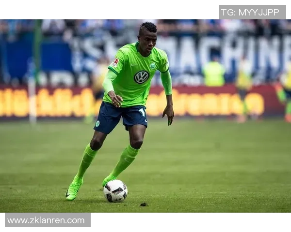 维克托·奥斯梅恩：从尼日利亚天才到欧洲顶级射手的辉煌之路