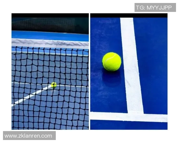 网球运动的魅力与发展趋势探究及其对现代体育文化的深远影响