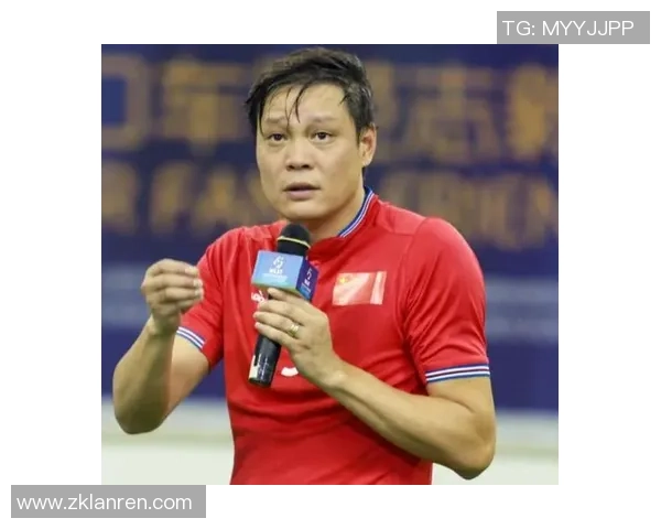 范志毅：从足球场到社会公益的多重身份与影响力分析