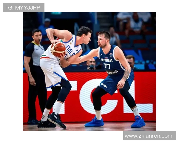 卢卡东契奇:篮球天才如何在NBA舞台上书写传奇人生